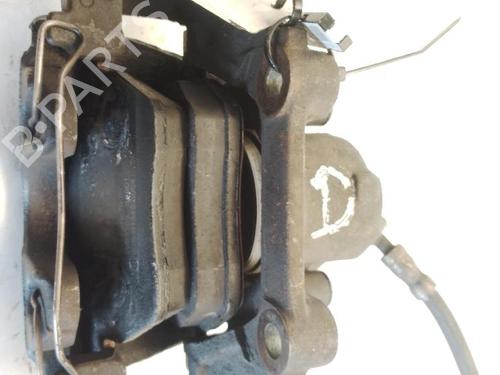 Right front brake caliper AUDI A3 (8L1) 1.9 TDI | BP27979425M104 
