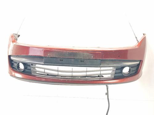 Used Front bumper Front bumper RENAULT LAGUNA III (BT0/1) 2.0 dCi (BT07, BT0J, BT14, BT1A, BT1S) (131 hp) 33905264 33905264