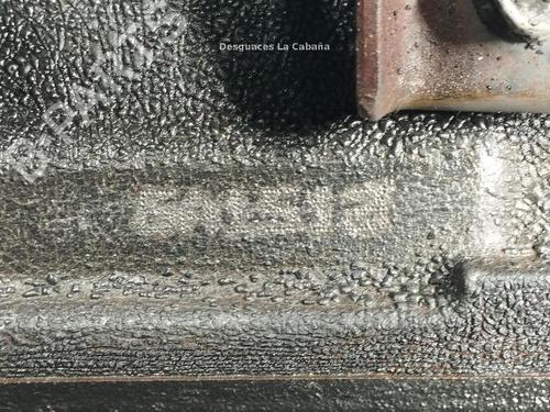 Engine KIA CERATO I Saloon (LD) 2.0 CRDi | BP31915121M1 