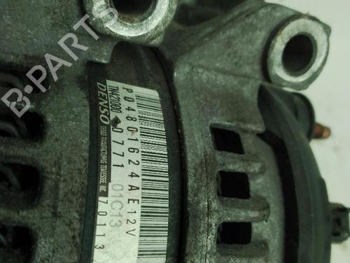 Alternator DODGE GRAND CARAVAN 3.8 | BP38719212M7 - Image 5