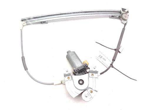 Used Front right window mechanism RENAULT MEGANE I Classic (LA0/1_) 1.6 16V (LA00, LA04, LA0B, LA11, LA16, LA19, LA1J, LA1K,... (107 hp) 18364888