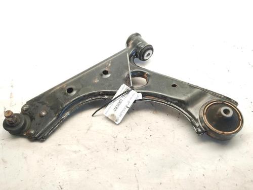Used Left front suspension arm OPEL ADAM (M13) 1.0 (115 hp) 24948319