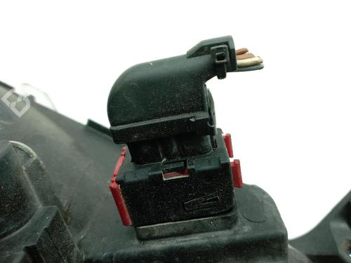 Venstre forlygte OPEL VECTRA C (Z02) 1.8 (F69) | BP24545524C28 
