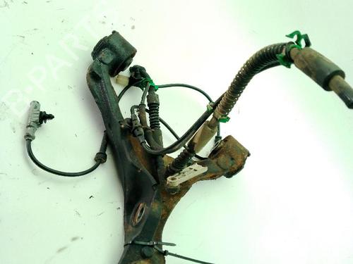 Used Other LAND ROVER RANGE ROVER SPORT I (L320) 2.7 D 4x4 (190 hp) 30145929