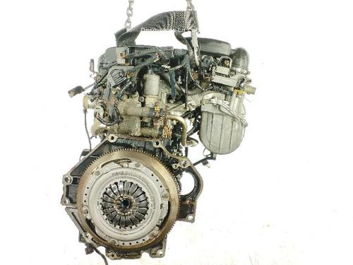 Used Engine OPEL ZAFIRA / ZAFIRA FAMILY B (A05) 1.6 (M75) (105 hp) 28973037