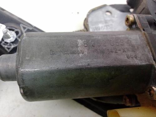 Rudehejsemekanisme ventre foran BMW 3 (E46) 320 d | BP24546686C22 