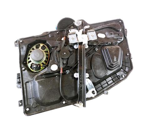 Front left window mechanism FORD FIESTA V (JH_, JD_) 1.4 16V | BP18364741C22 