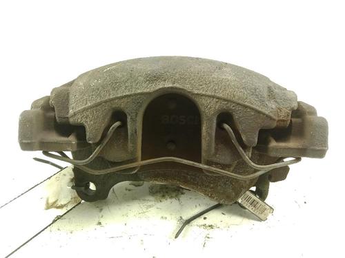 Used Right front brake caliper Right front brake caliper VW PASSAT B6 (3C2) 2.0 TDI (170 hp) 21126398 21126398