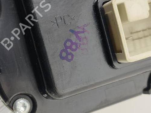 Climate control VW TOURAN (1T1, 1T2) 1.9 TDI | BP18370333I5 