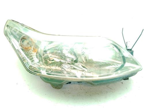 Used Right headlight CITROËN C4 I (LC_) 1.6 HDi (90 hp) 27533982