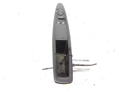 Used Left front window switch CITROËN C4 I (LC_) 1.6 HDi (90 hp) 27924831