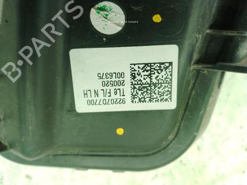 Left front indicator HYUNDAI TUCSON (TL, TLE) 1.6 CRDi hybrid 48V All-wheel Drive | BP25984686C32 