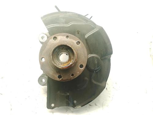 Used Left front steering knuckle Left front steering knuckle 26490887 26490887