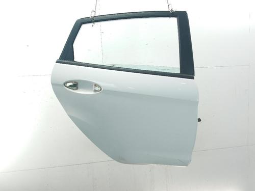 Dør høyre bak FORD FIESTA VI (CB1, CCN) 1.25 (82 hp) 29203927