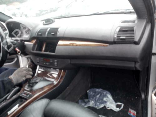 Højre bremsekaliber foran BMW X5 (E53) 3.0 d | BP24578723M104 