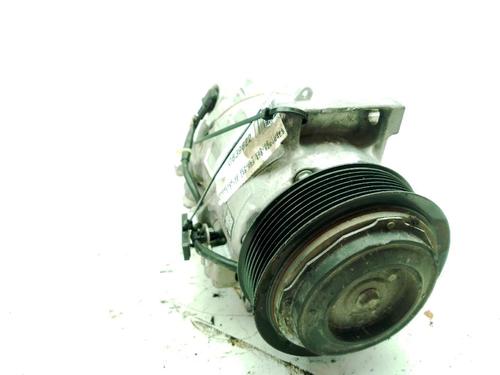 Used AC compressor AC compressor 38532584 38532584