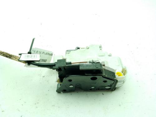 Front left lock VW PASSAT B7 Variant (365) 2.0 TDI | BP28620128C98 - Image 4