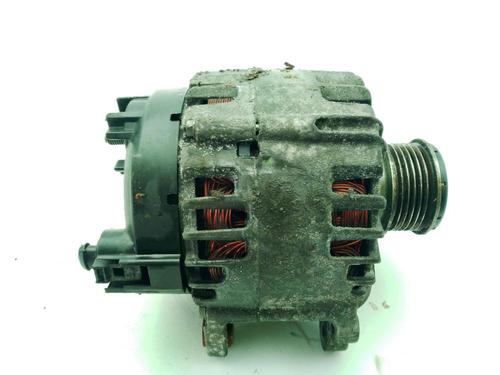 Alternator VW GOLF VI (5K1) 1.6 TDI | BP31583299M7 - Image 2