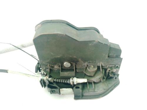 Used Front left lock Front left lock BMW 5 (F10) 535 d xDrive (313 hp) 27994615 27994615