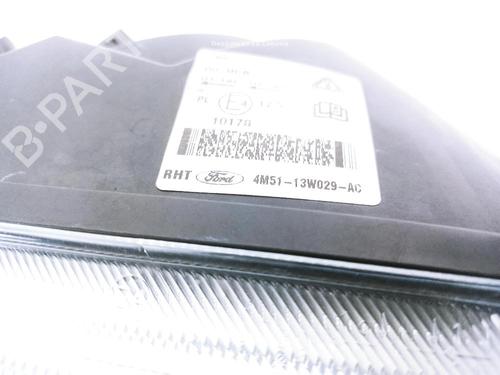Right headlight FORD FOCUS II (DA_, HCP, DP) | BP34363550C29 - Image 5