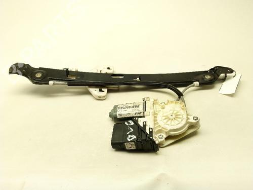 Used Rear left window mechanism Rear left window mechanism 38532602 38532602
