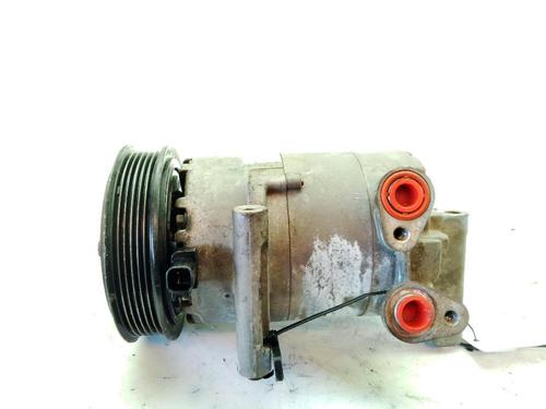 AC compressor FORD TRANSIT Van (FA_ _) 2.2 TDCi | BP34002938M34 - Image 3