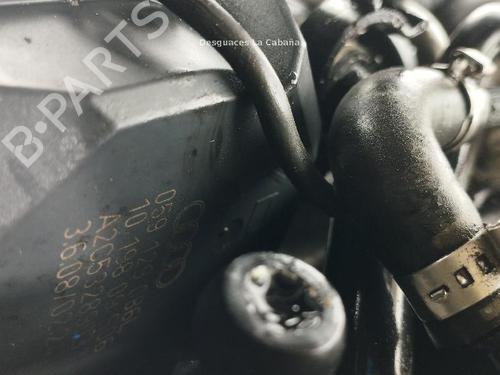 Engine AUDI A4 B8 (8K2) 2.7 TDI | BP31636762M1 - Image 6