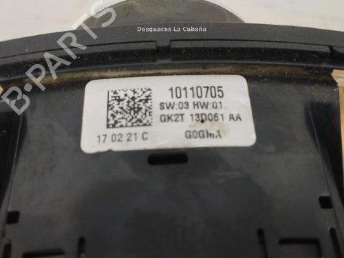 Headlight switch FORD TRANSIT V363 Van (FCD, FDD) 2.0 EcoBlue | BP31990233I24