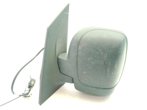 Left mirror FIAT SCUDO Van (270_, 272_) 2.0 D Multijet | BP28596542C26 