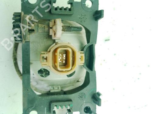 Right front fog light CITROËN DS3 (SA_) 1.4 HDi 70 (SA8HP4) | BP29628305C31 