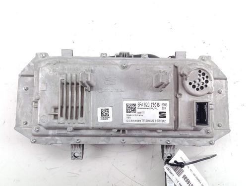 Instrument cluster CUPRA FORMENTOR (KM7, KMP) 1.5 TSI | BP39580228C47 - Image 3