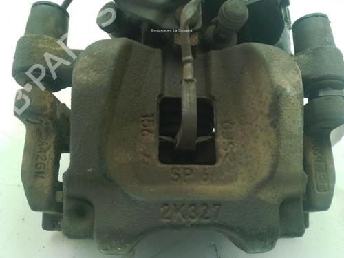 Høyre bremsecaliper bak LAND ROVER DISCOVERY SPORT (L550) 2.0 D | BP30747358M106