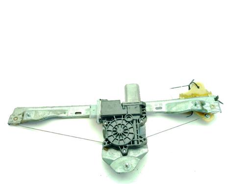 Used Front left window mechanism Front left window mechanism SMART FORFOUR (454) 1.5 BRABUS (454.034) (177 hp) 33840977 33840977