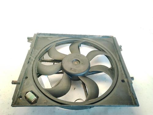 Used Radiator fan RENAULT KADJAR (HA_, HL_) 1.3 TCe 140 (HLNB, HLN1) (140 hp) 25597640