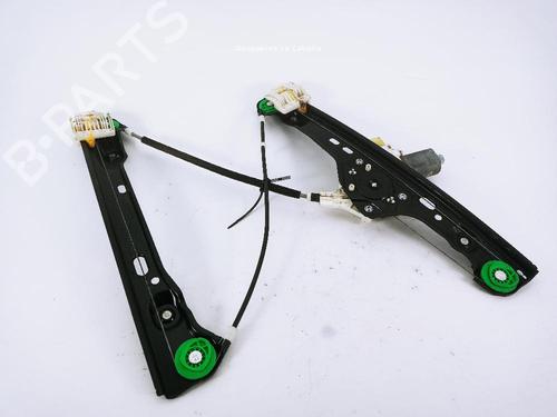 Front right window mechanism BMW 3 (E90) 318 d | BP24042738C23 - Image 2