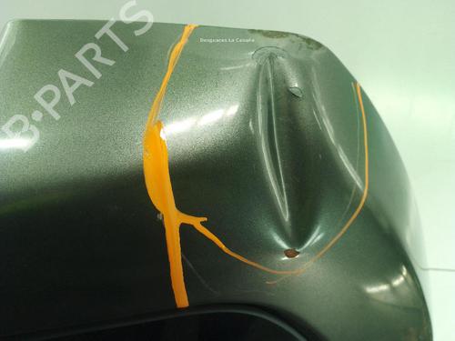 Tailgate NISSAN PATHFINDER III (R51) 2.5 dCi 4WD | BP30771676C6