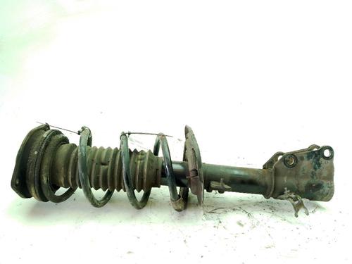 Left front shock absorber RENAULT KANGOO Express (FW0/1_) 1.5 dCi 90 (FW0G, FW05, FW08, FW11) | BP39549545M16 - Image 3