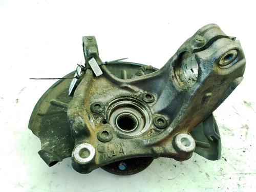 Left front steering knuckle VW CC B7 (358) 2.0 TDI | BP40278782M25 - Image 4
