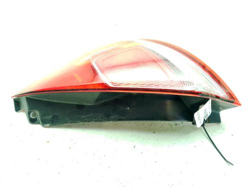 Right taillight FORD FIESTA VI (CB1, CCN) 1.25 | BP24544457C35 