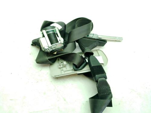 Seat buckle NISSAN QASHQAI I (J10, NJ10) 1.6 dCi 86885BR01B