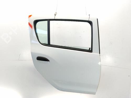 right-rear-door-dacia-sandero-ii-2012-36405137 main image