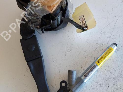 Used Front right seatbelt Front right seatbelt OPEL INSIGNIA A (G09) 2.0 CDTI (68) (131 hp) 18358770 18358770