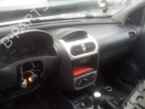 Brugte OPEL CORSA C (X01)  1.3 CDTI (F08, F68)  4604797