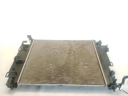 Used Water radiator SMART FORTWO Coupe (453) electric drive / EQ (453.391) (56 hp) 28290711