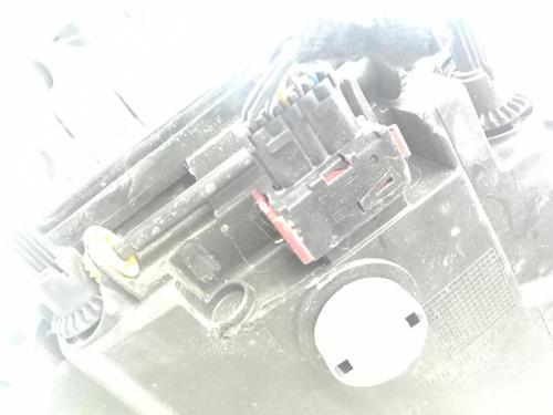 Left headlight OPEL CORSA D (S07) 1.2 (L08, L68) | BP32041547C28 - Image 4