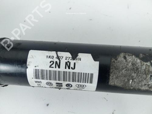 Used Right front driveshaft SEAT LEON (1P1) 1.2 TSI (105 hp) 18365938
