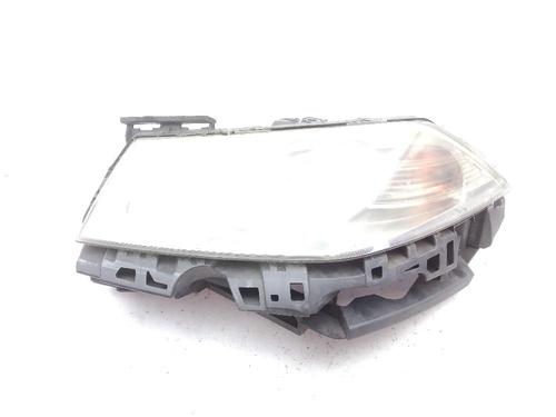 Left headlight RENAULT MEGANE II Estate (KM0/1_) 1.5 dCi (KM16, KM1E) | BP18363634C28 