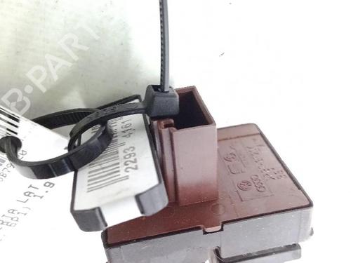 Left front window switch SEAT IBIZA IV (6J5, 6P1) 1.9 TDI | BP30171021I27