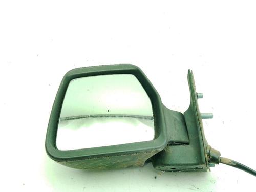 Used Left mirror Left mirror FIAT SCUDO Van (220_) 1.9 TD (92 hp) 34459442 34459442
