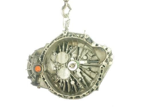 Girkasse RENAULT MASTER II Van (FD) 2.5 dCi (FD02) (101 hp) 32402763